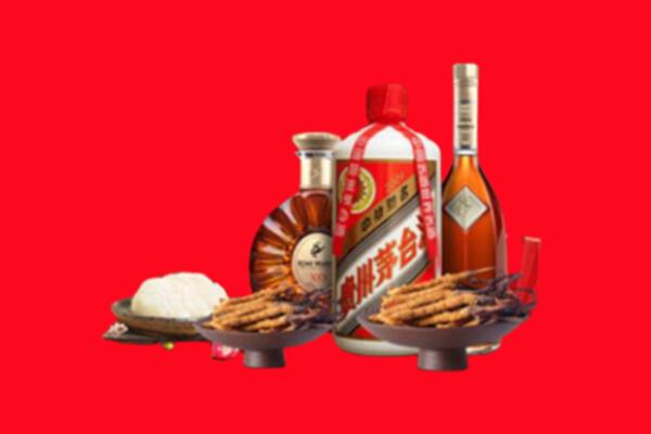 荆州市回收礼品