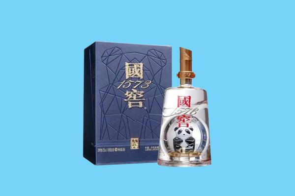 荆州市回收国窖1573